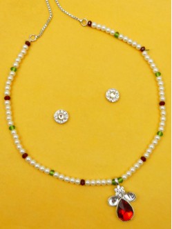 Crystal Jewelry